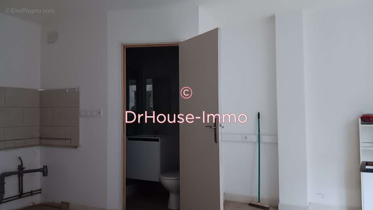 Appartement à ANZIN