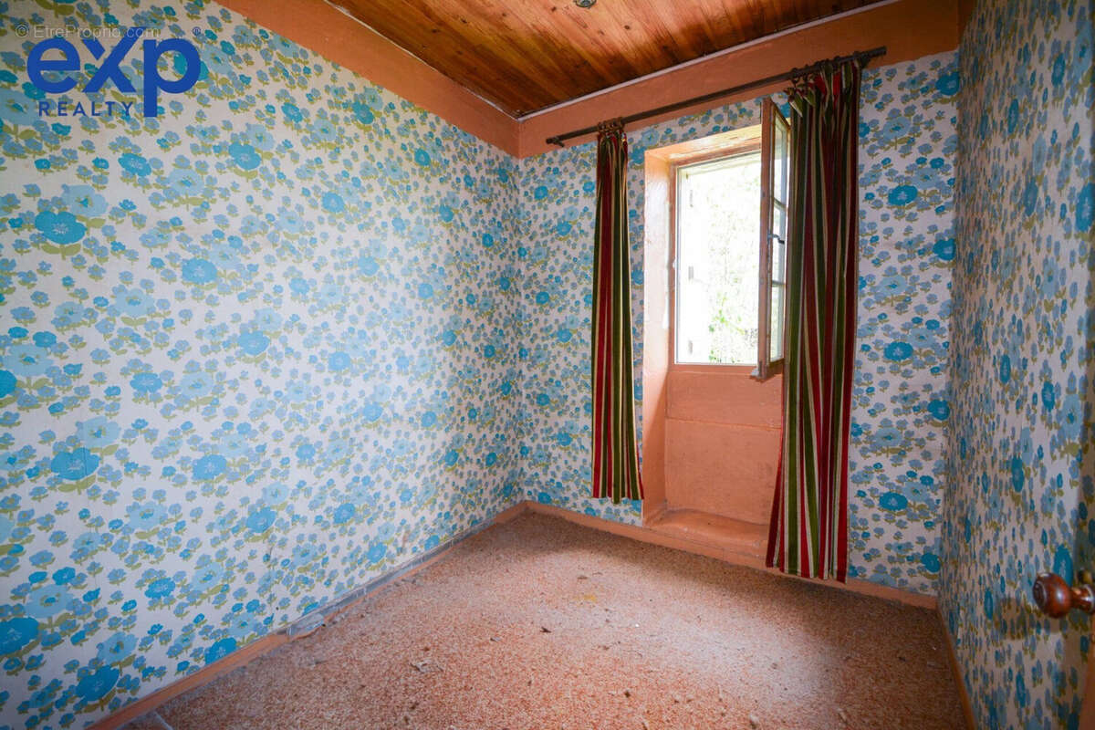 Appartement à CREON