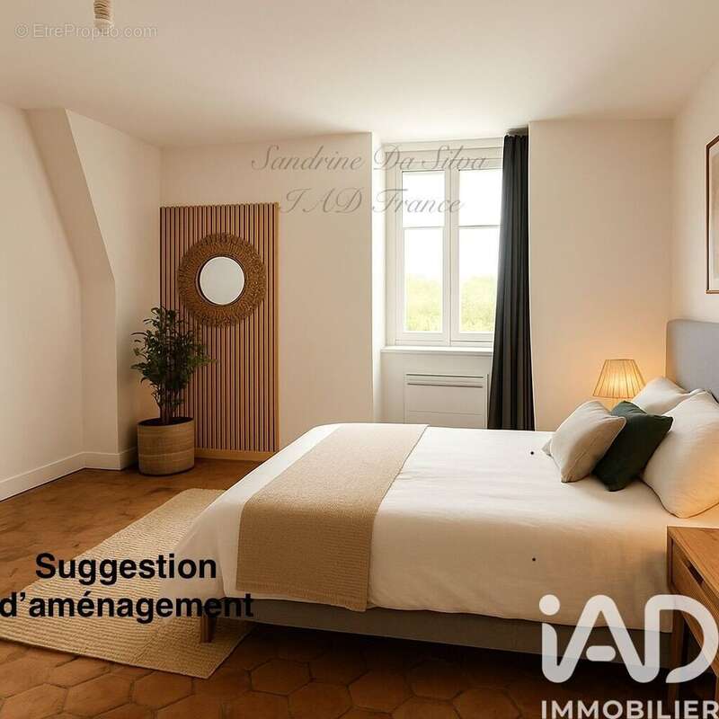 Photo 9 - Maison à CROISSY-SUR-SEINE