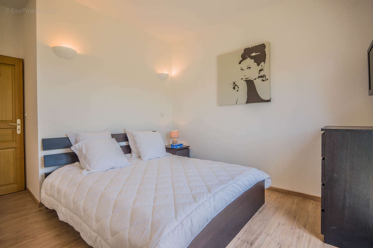 Maison à SAINTE-MAXIME