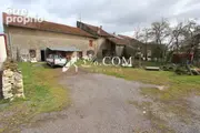 Maison à VAXAINVILLE