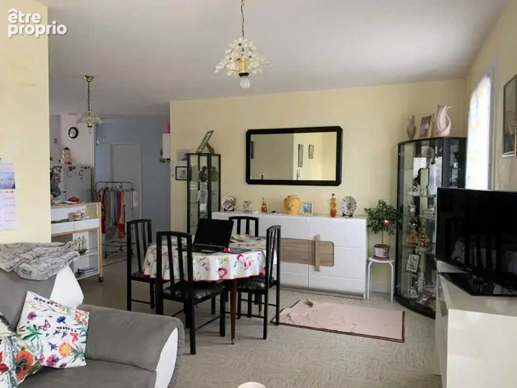 Maison 4 pièces 74 m² à vendre à Marennes (17320) - photo 4