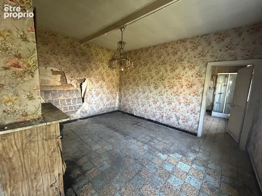 Maison 66 m² à Bruay-La-Buissiere  - photo 3