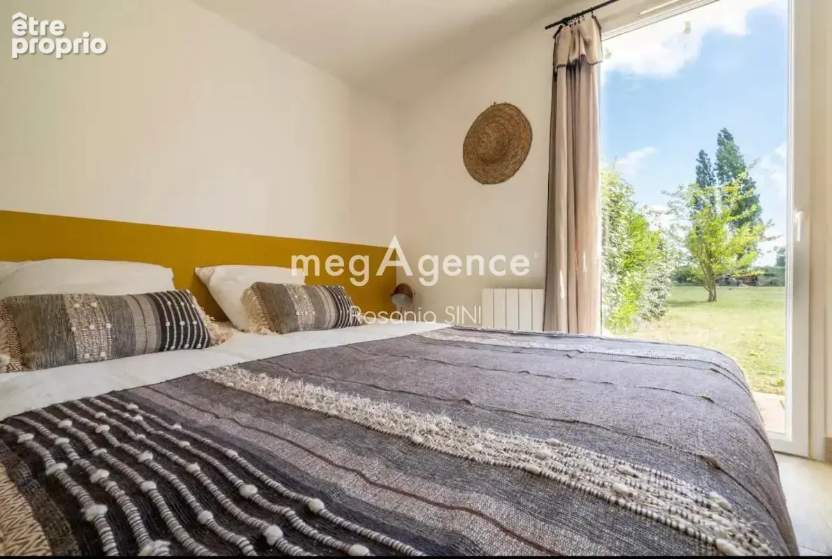 Maison t3 bis 76 m² à sauveterre les sables d’olonne - photo 8