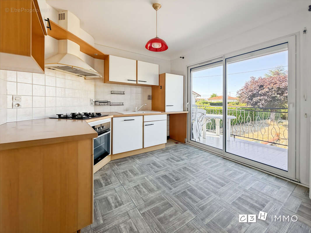 Maison 84 m² à Labarthe-Sur-Leze  - photo 2
