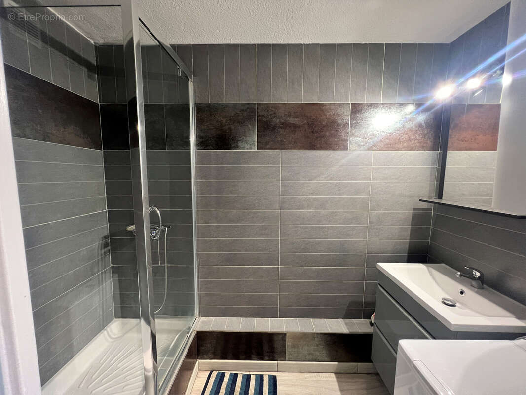 Appartement à LA GRANDE-MOTTE