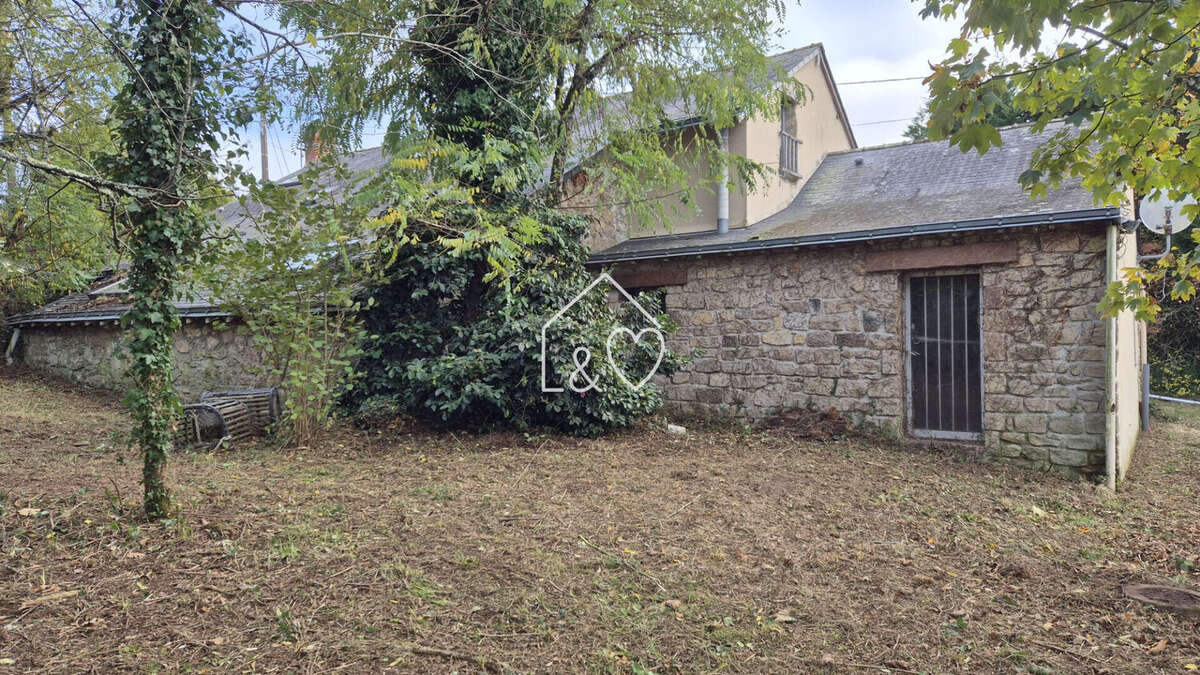 Maison à LA BAULE-ESCOUBLAC