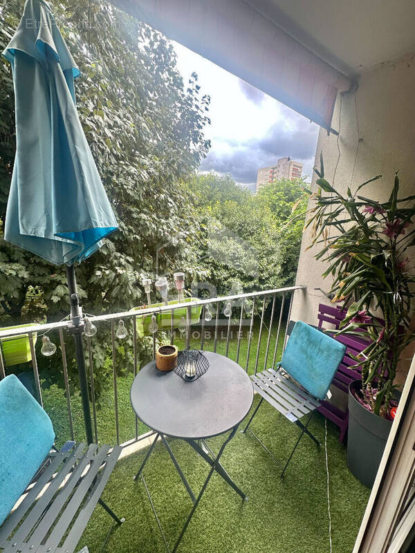 Appartement à CRETEIL