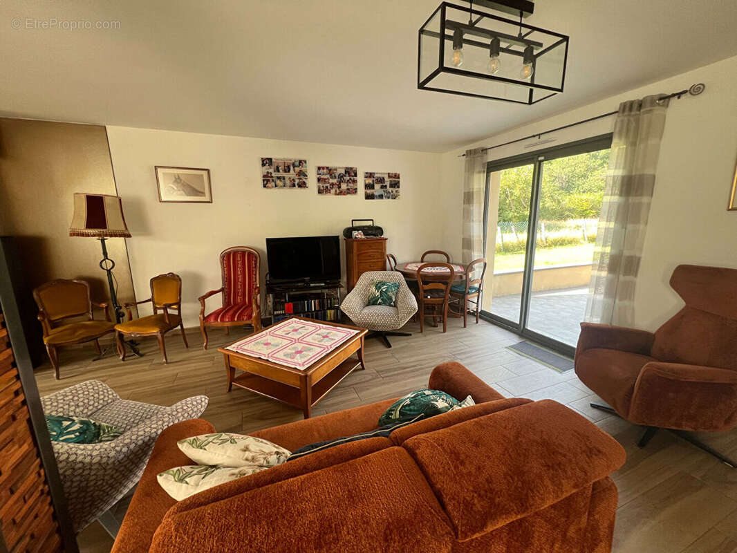 Maison à RAMBOUILLET