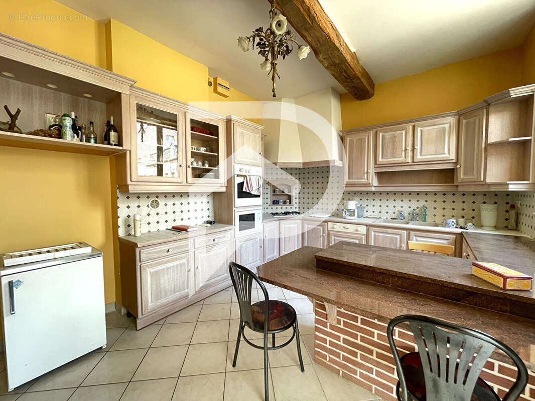 Maison à LE CATEAU-CAMBRESIS