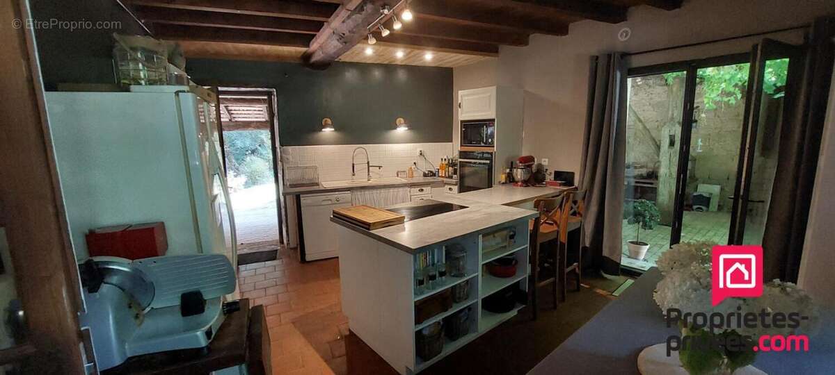 Maison à MARMANDE