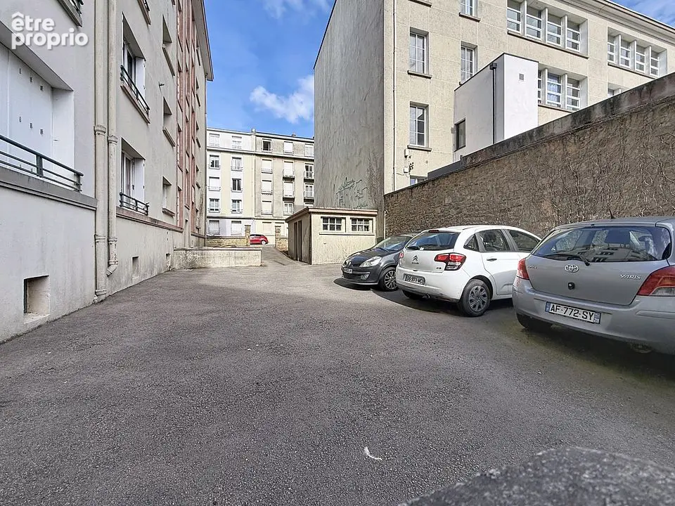 Appartement Brest 3 pièces 70 m2 - photo 17