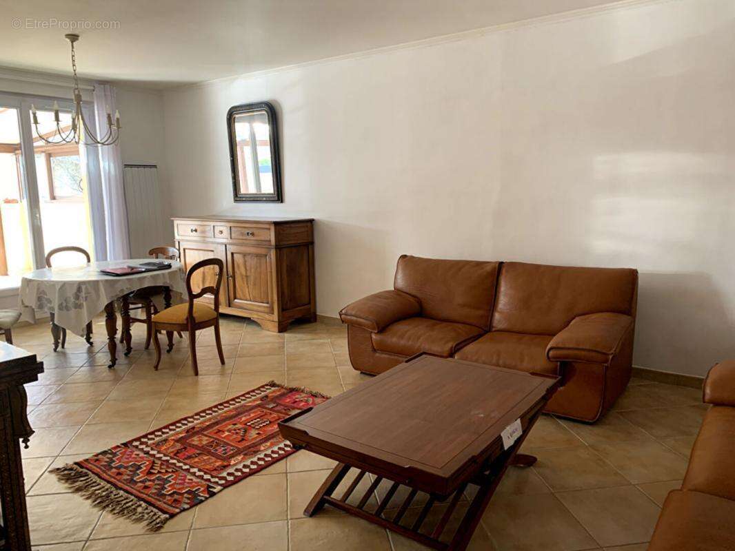 Maison à MARTIGUES
