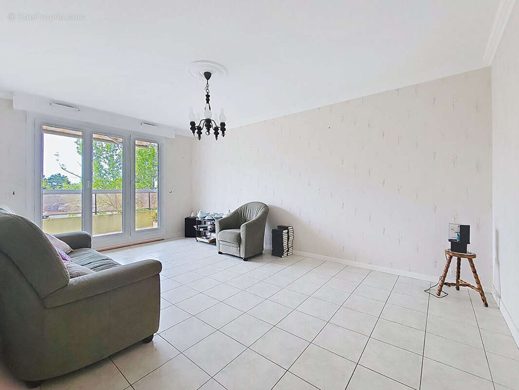 Appartement Saint Nazaire 3 pièce(s) 70 m2 - photo 4