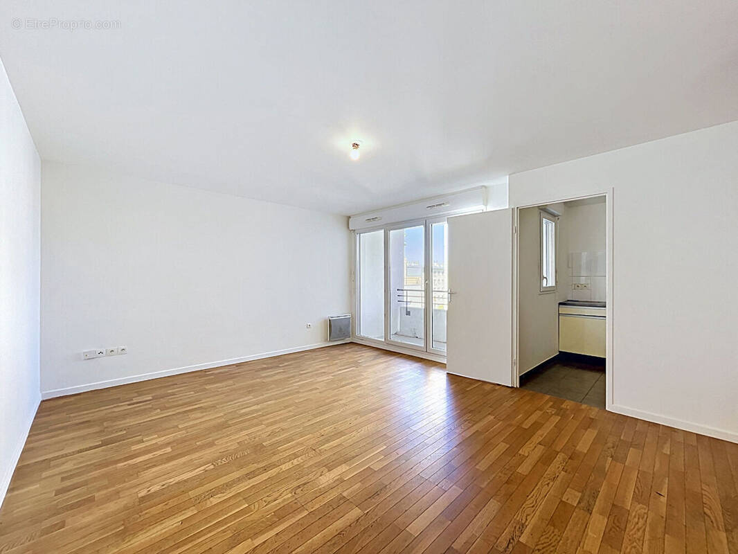 Appartement à CHATILLON