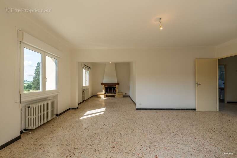 Maison à VILLEFRANCHE-DE-LAURAGAIS