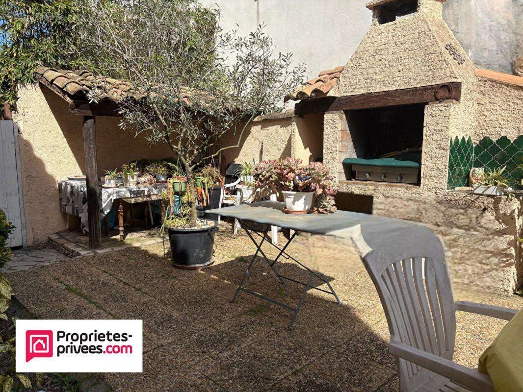 Maison à BEZIERS
