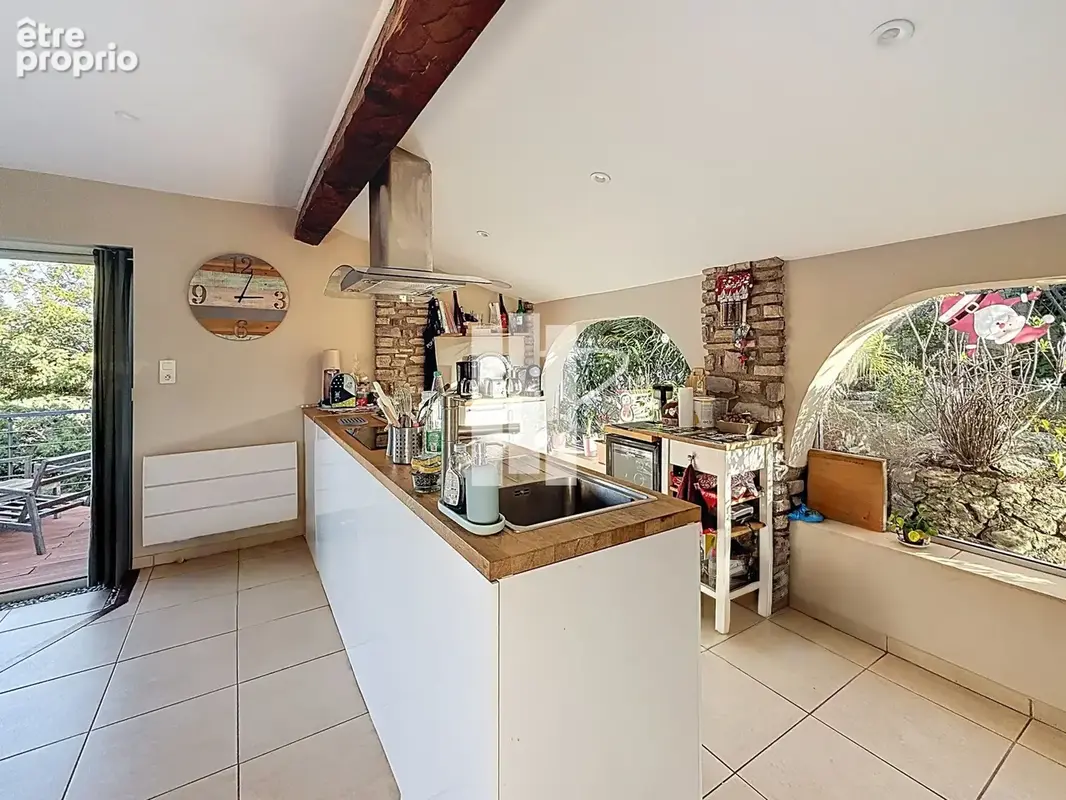 Villa 5 pièces Fréjus avec vue Esterel - photo 7