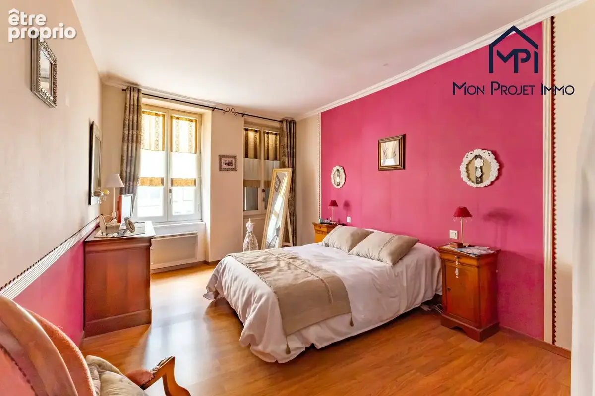 Maison 156 m² à Montsurs  - photo 7