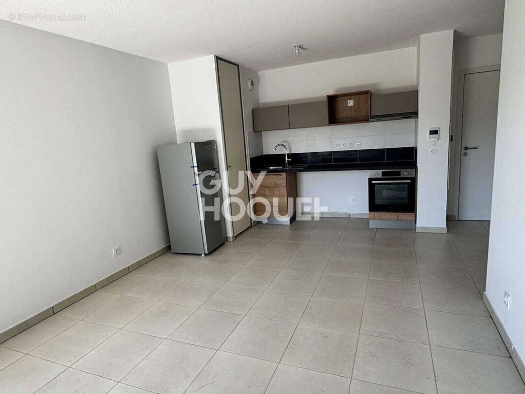 Appartement à FEYZIN