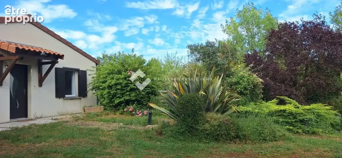 Maison 5 pièces 140 m² à vendre à Saint-Georges-Les-Baillargeaux (86130) - photo 9