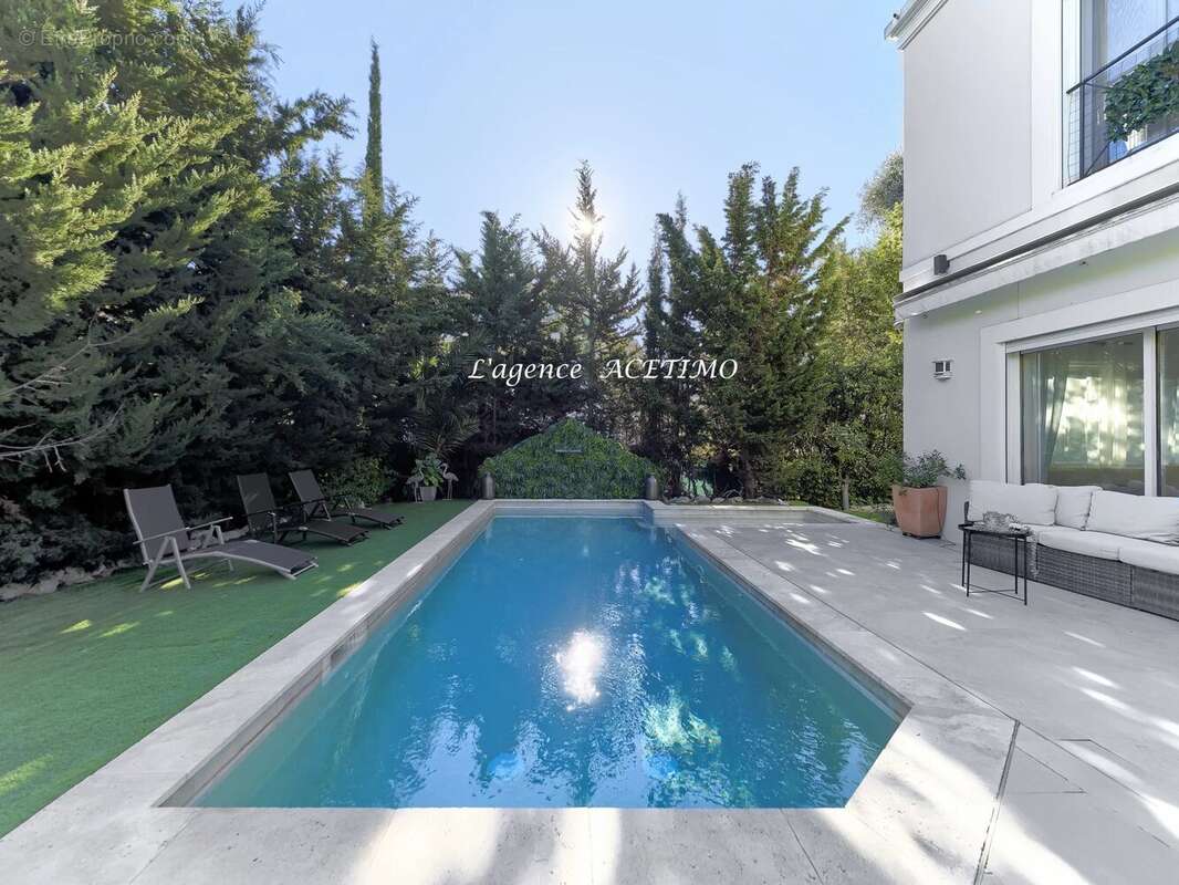 Maison à NICE