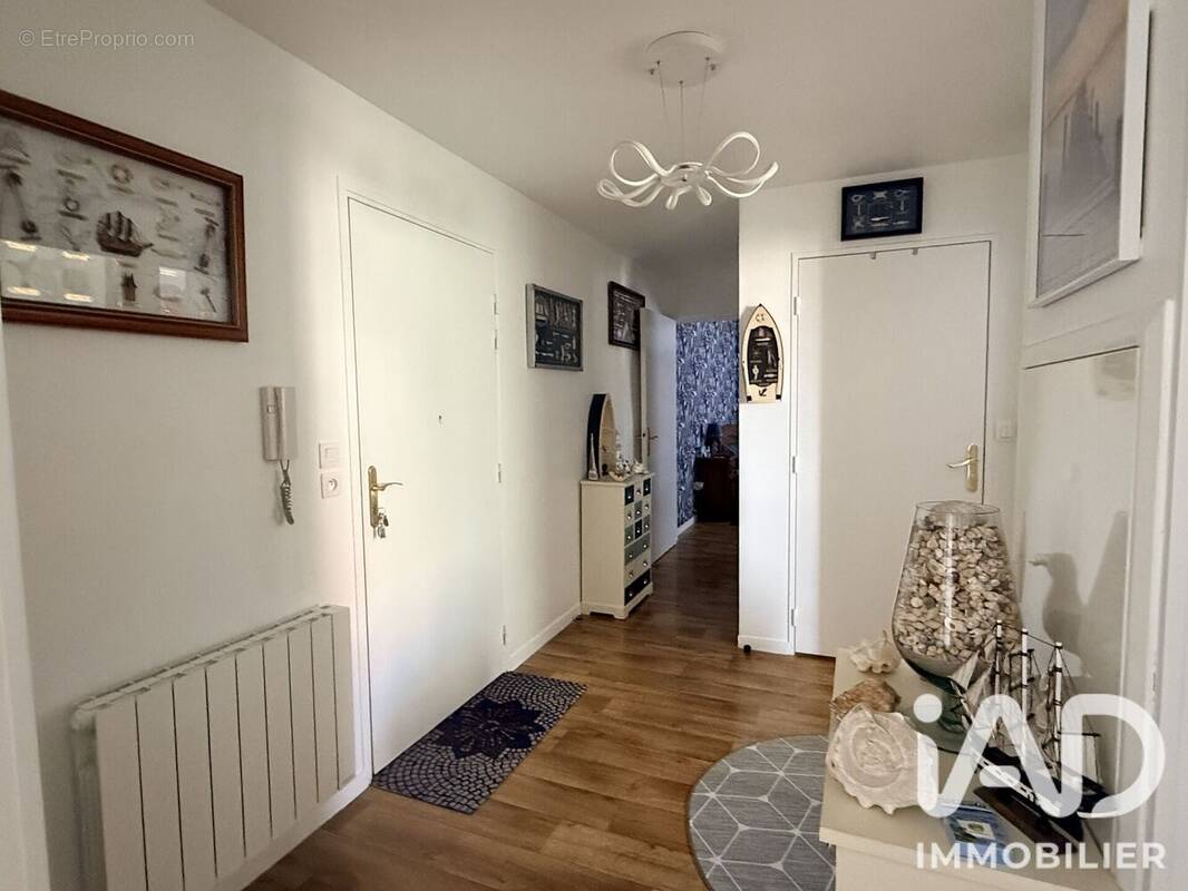 Photo 1 - Appartement à BEAUVAIS