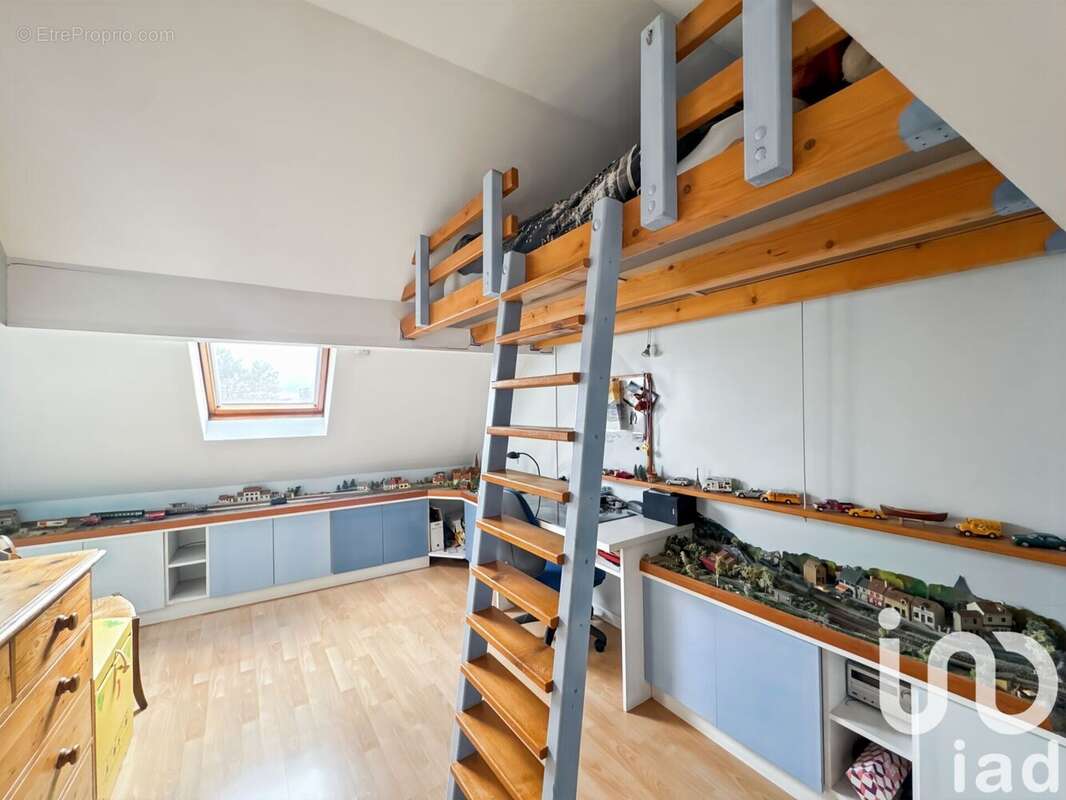 Photo 6 - Appartement à MASSY