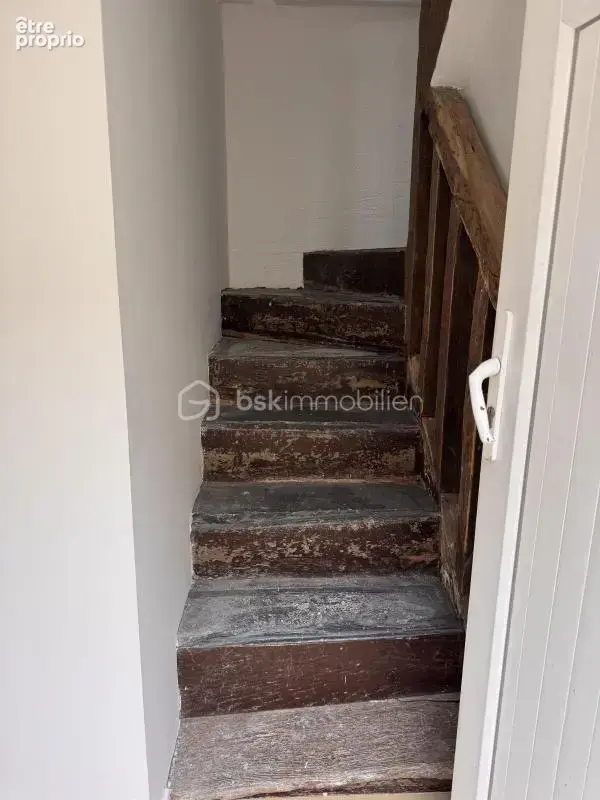 Charmante maison de ville de 39 m² avec jardin privatif de 55 m² - photo 5
