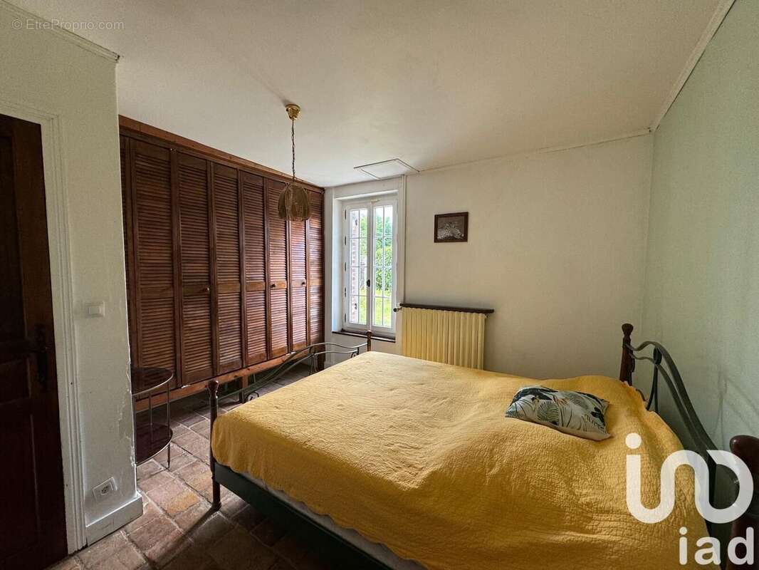 Photo 4 - Maison à BAZOCHES-SUR-LE-BETZ