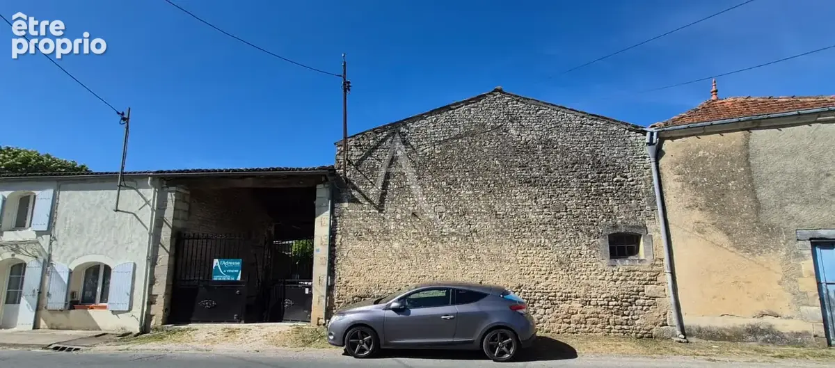 Maison avec dépendances - photo 15