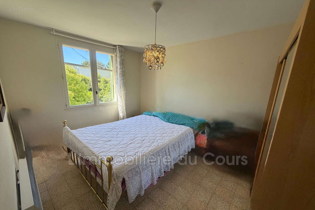 Maison à MARTIGUES