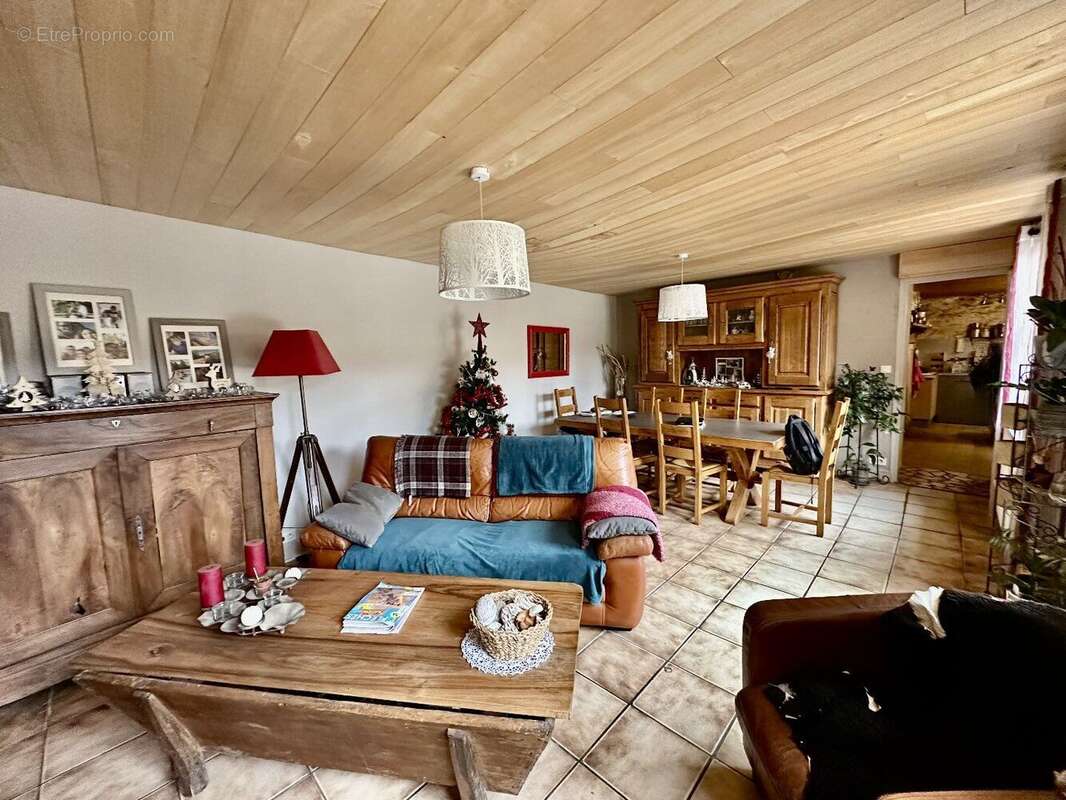 Corps de ferme périgourdin proche de Sarlat - photo 10