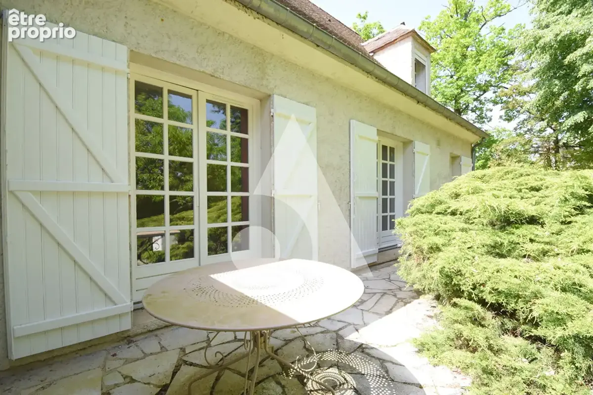 Maison Gouvieux 8 pièces 168 m² - photo 15