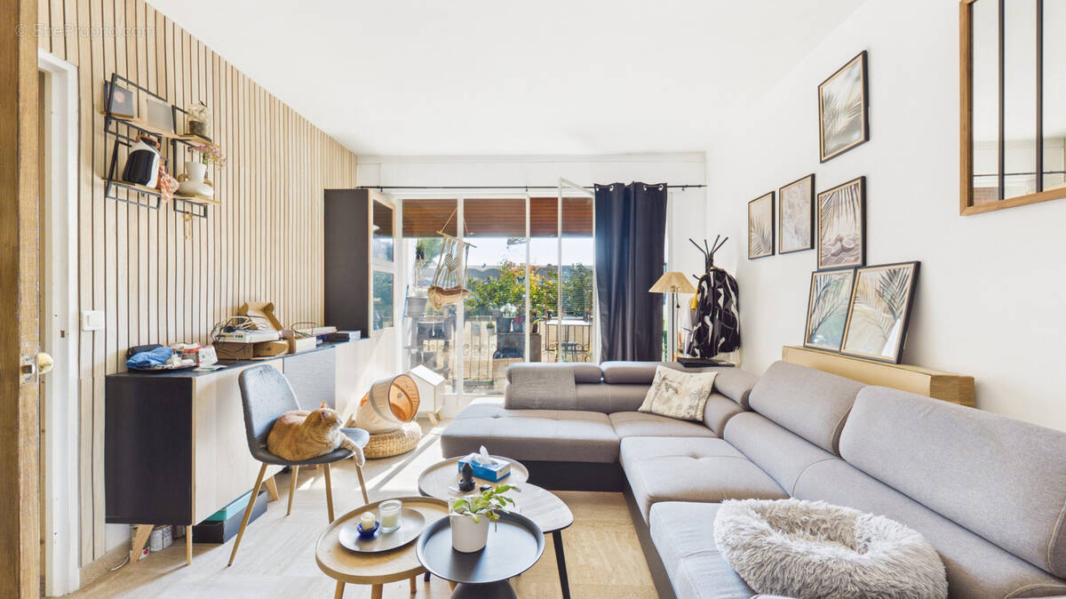 Appartement à HYERES