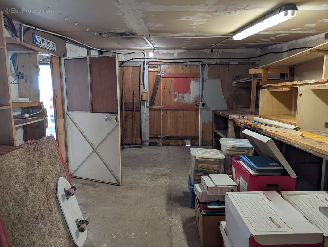 Maison familiale proche zone commerciale - photo 26