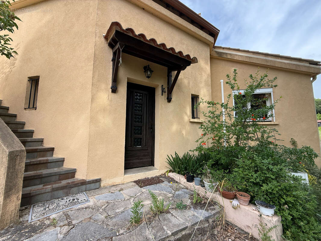 Maison à LODEVE
