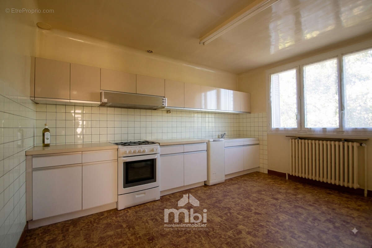 Maison individuelle 4 pieces - centre ville - photo 2