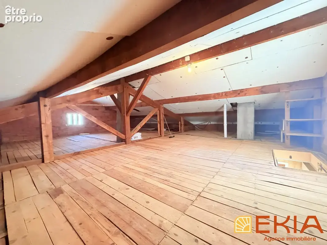 Maison 4 pièces 127 m² à vendre à Tarnos (40220) - photo 9