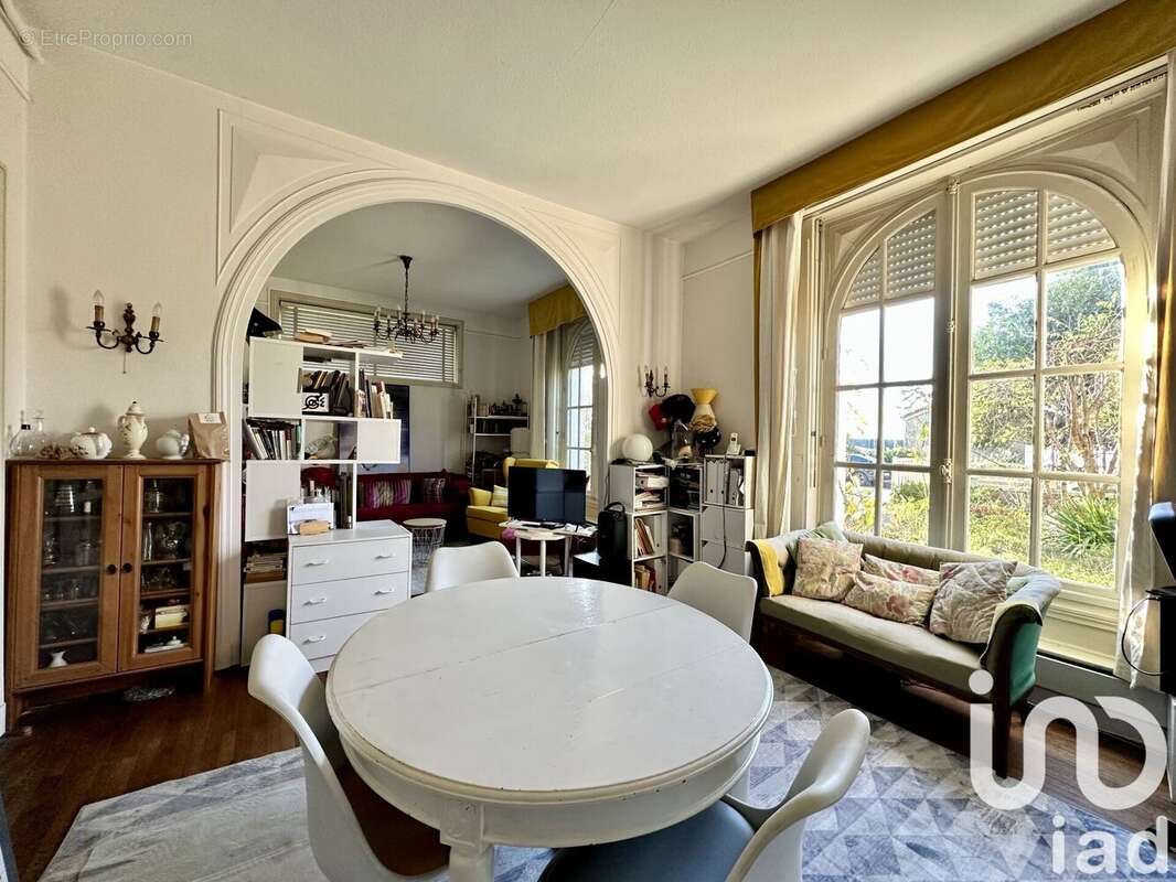 Photo 3 - Maison à THOUARS