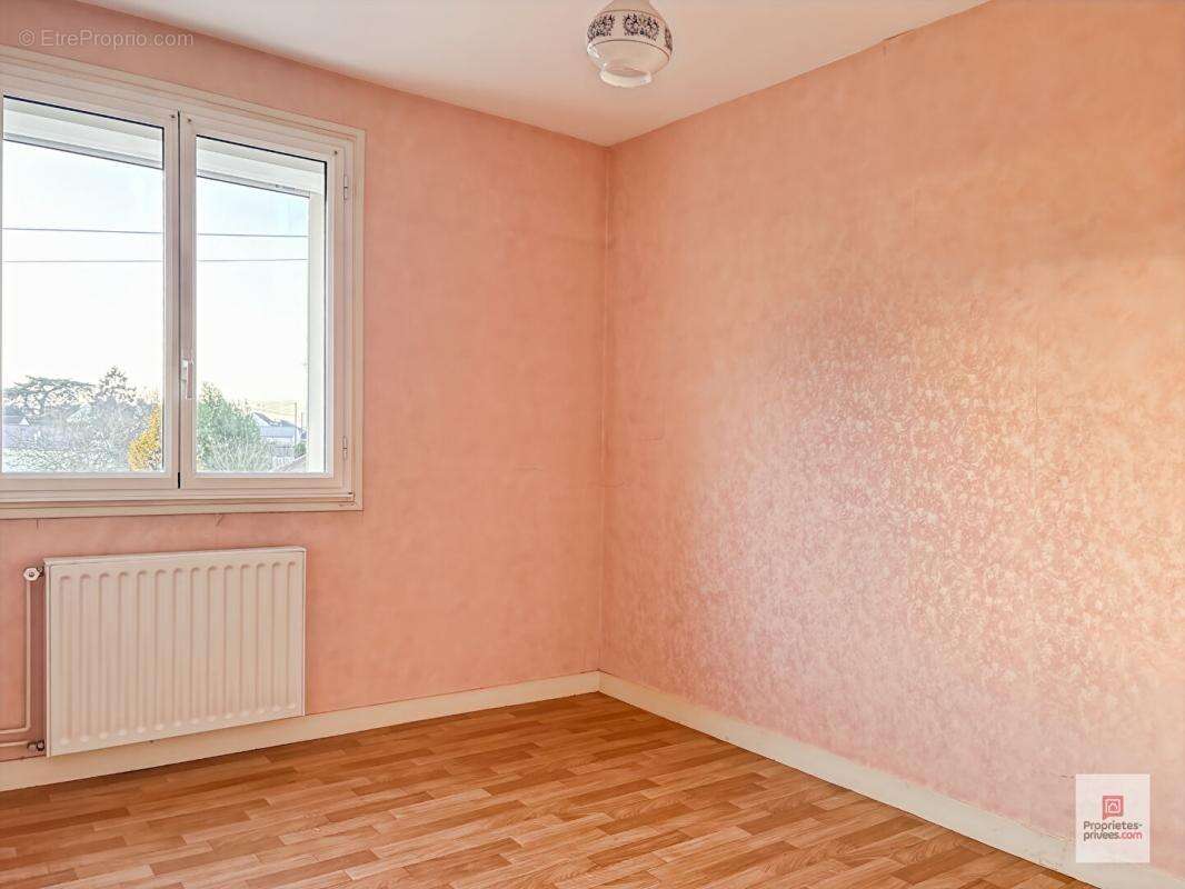 Maison à SABLE-SUR-SARTHE