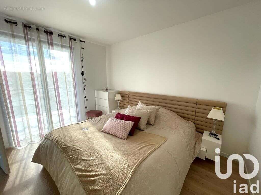 Photo 9 - Appartement à SAVIGNY-SUR-ORGE