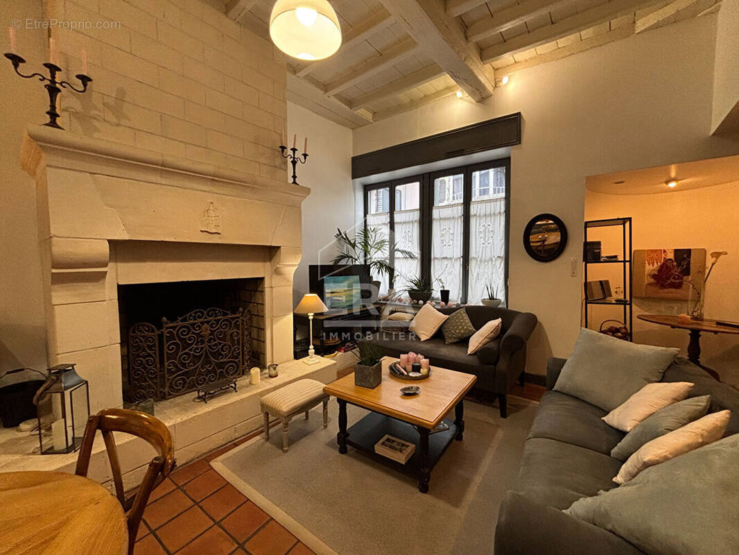 Maison à LICQUES
