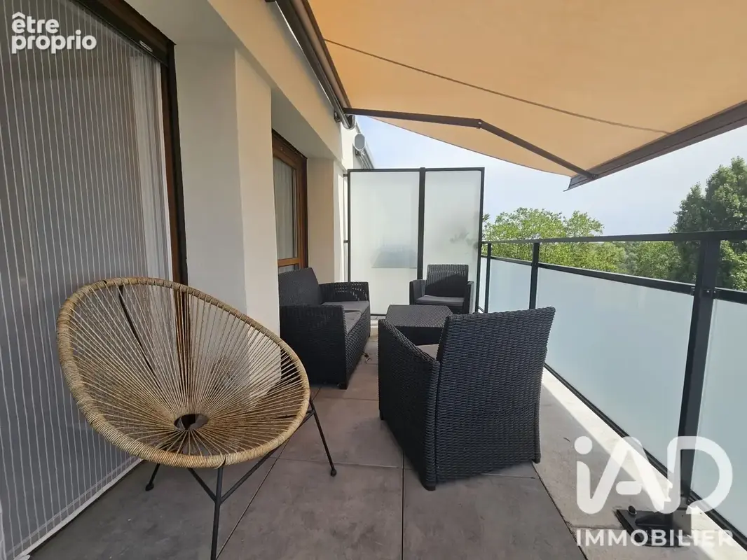 Photo 1 - Appartement à LE PORT-MARLY