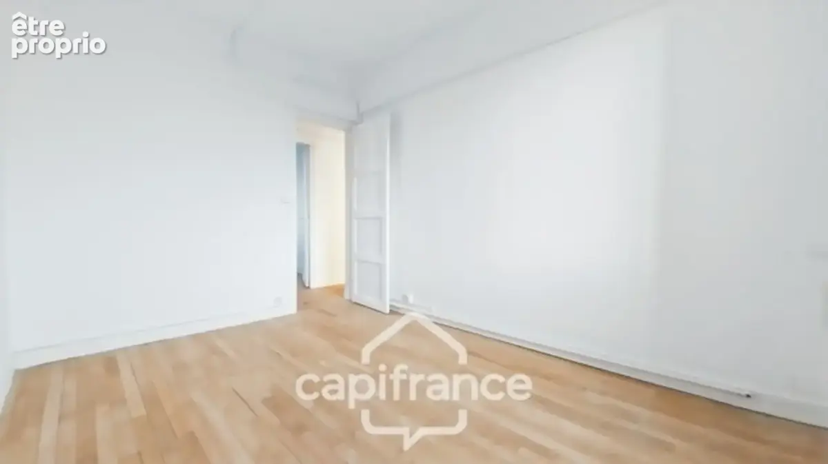 Quartier Planètes-A vendre maison individuelle 78m2+sous-sol 43m2+combles aménageables + cabanon-jardin-garage - photo 12