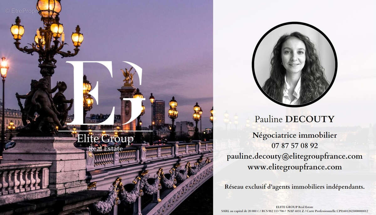 Maison à BOURG-CHARENTE