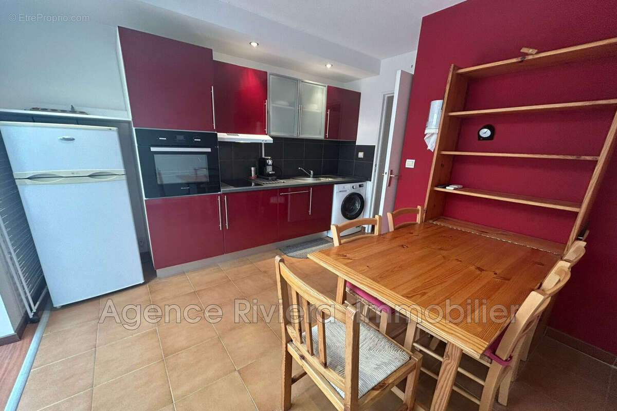 Appartement à LA CIOTAT