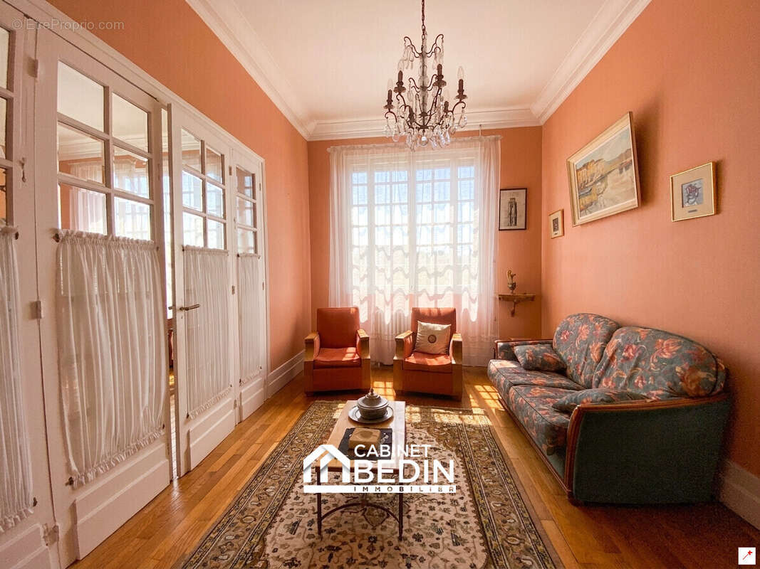 Maison 8 pièces 240 m² à vendre à Bordeaux (33200) - photo 3