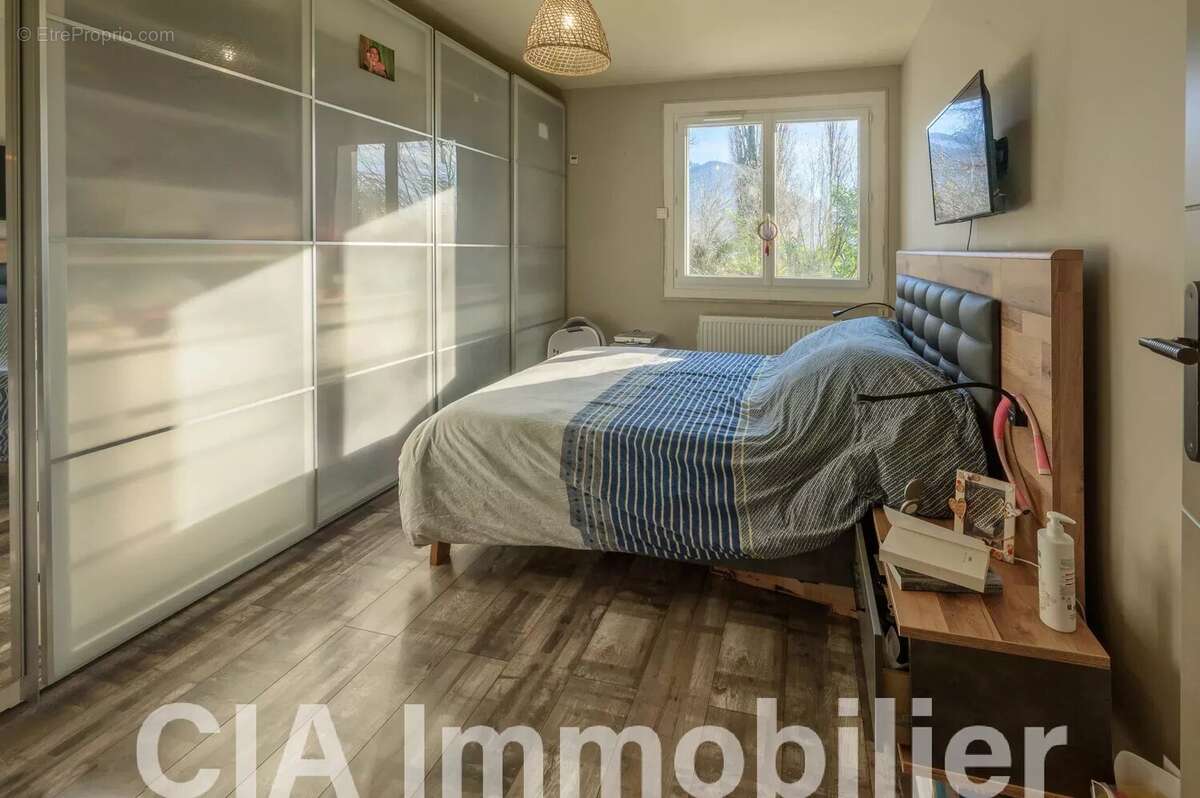 Maison à VIUZ-EN-SALLAZ