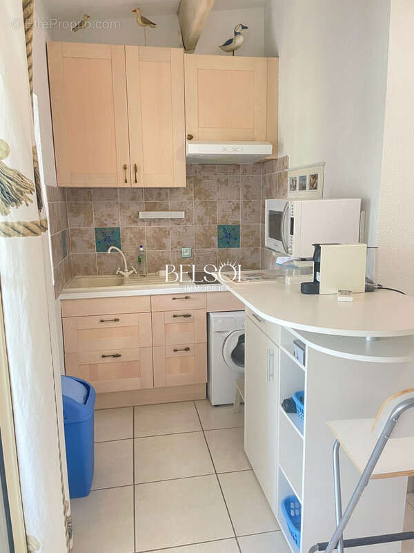 Appartement à ARGELES-SUR-MER